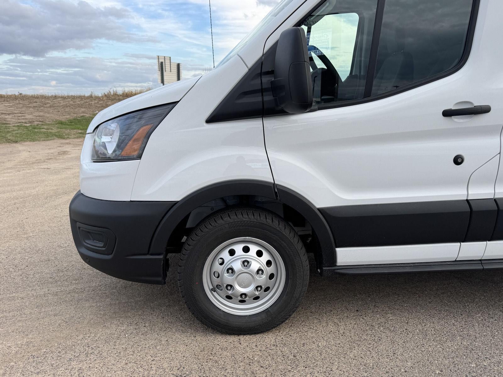 2026 Ford Transit Cargo Van Cargo Van