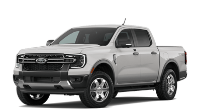 2026 Ford RANGER XLT XLT