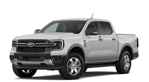 2026 Ford RANGER XLT XLT