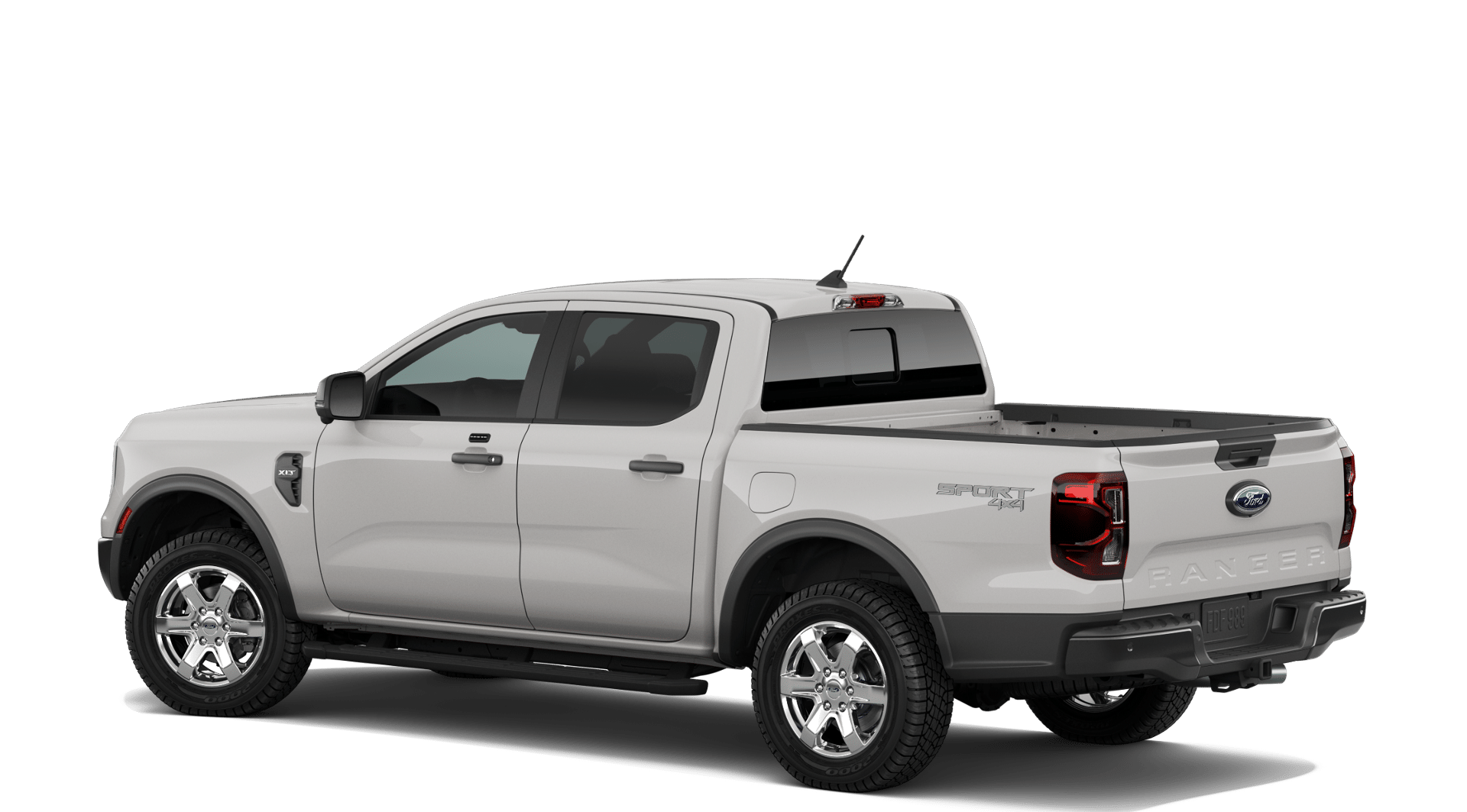 2026 Ford RANGER XLT XLT