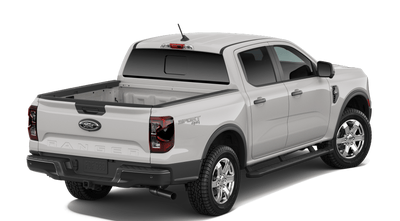 2026 Ford RANGER XLT XLT