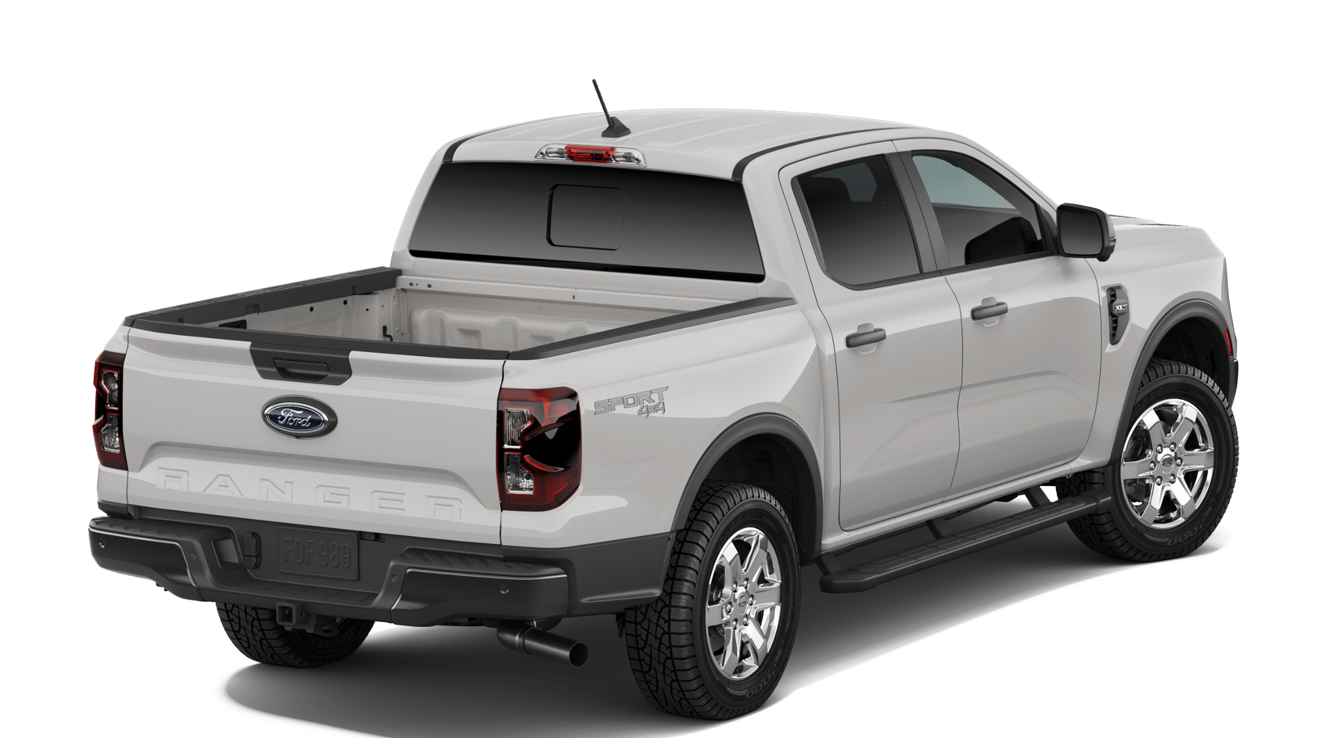 2026 Ford RANGER XLT XLT