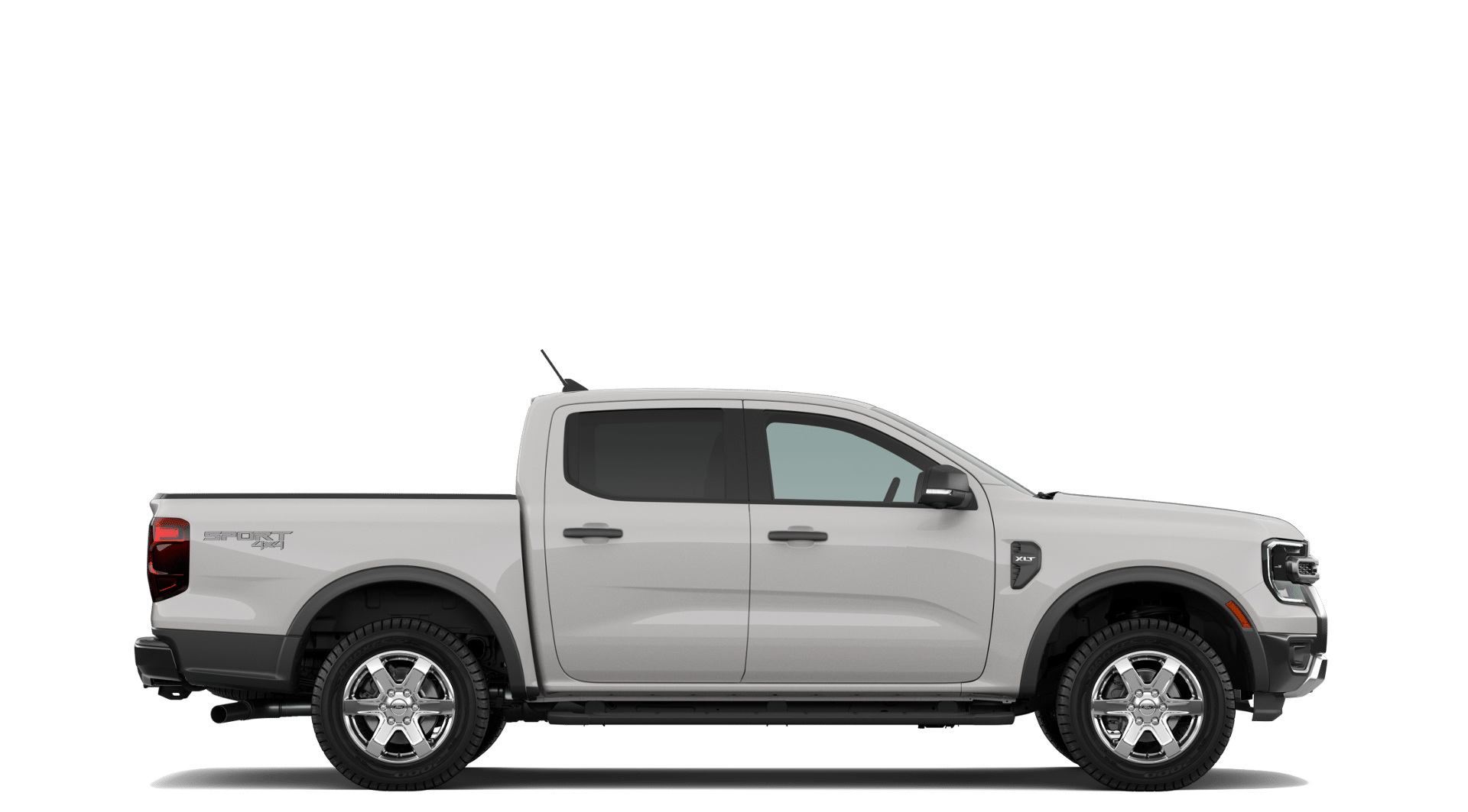 2026 Ford RANGER XLT XLT