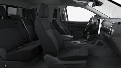 2026 Ford RANGER XLT XLT
