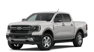 2026 Ford RANGER XLT XLT