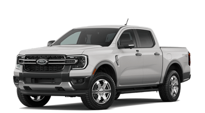 2026 Ford RANGER XLT XLT
