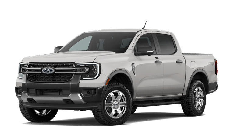 2026 Ford RANGER XLT XLT
