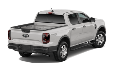 2026 Ford RANGER XLT XLT