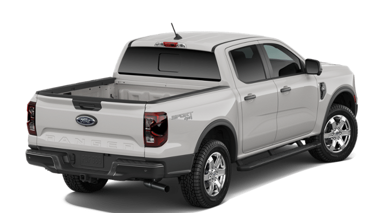 2026 Ford RANGER XLT XLT