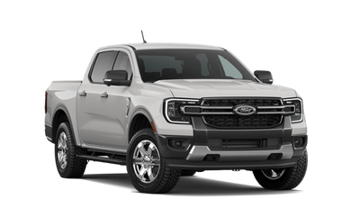 2026 Ford RANGER XLT XLT