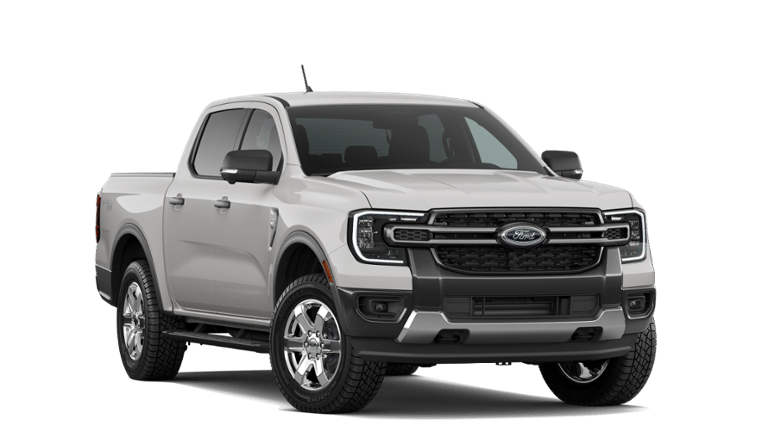 2026 Ford RANGER XLT XLT