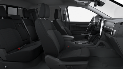 2026 Ford RANGER XLT XLT