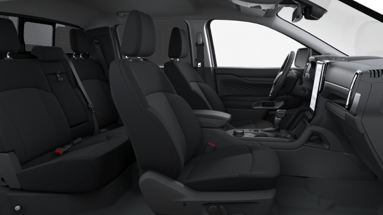2026 Ford RANGER XLT XLT