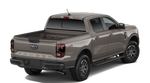 2026 Ford Ranger Xlt XLT