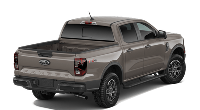 2026 Ford Ranger Xlt XLT