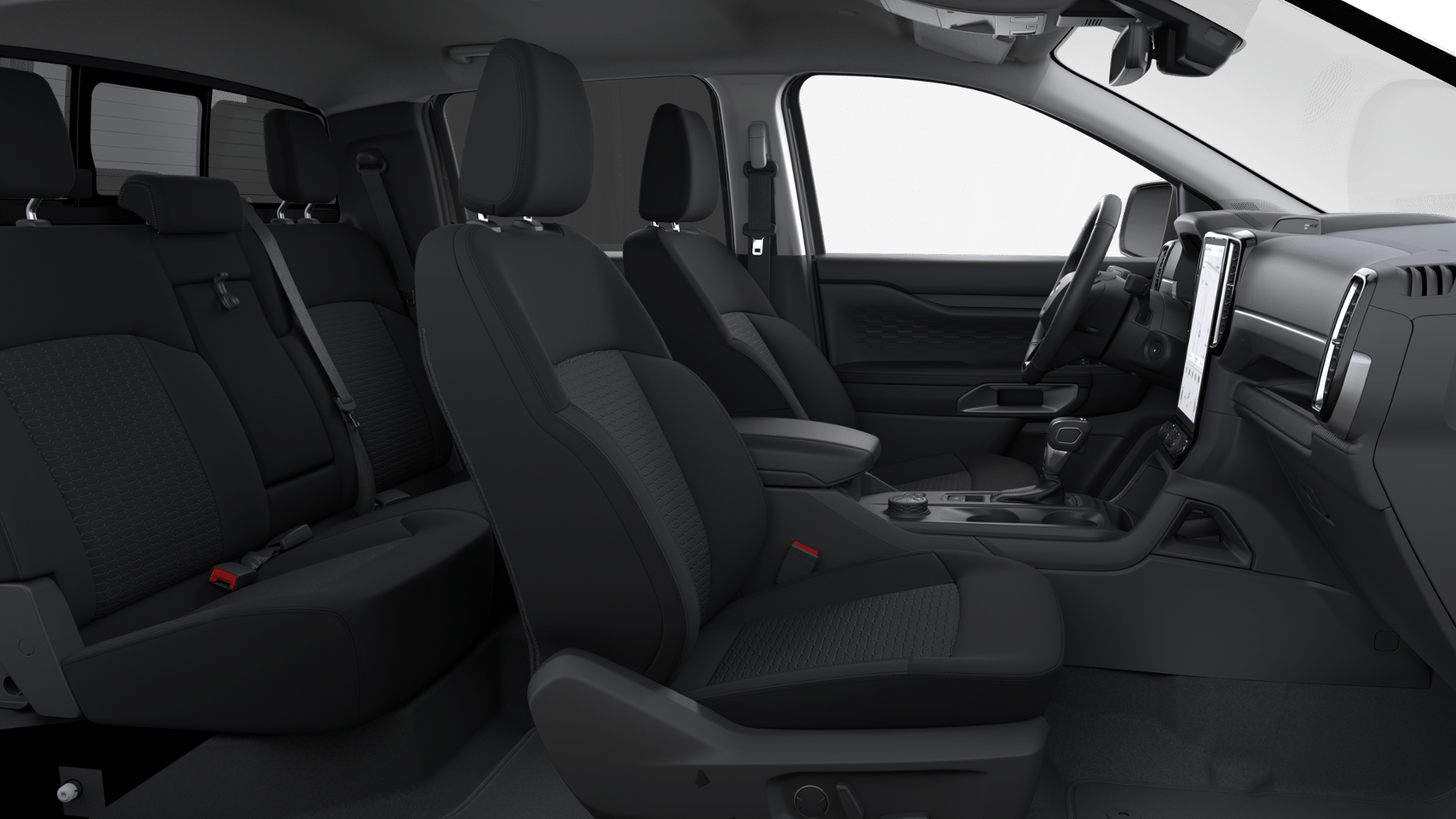 2026 Ford Ranger Xlt XLT