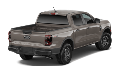 2026 Ford RANGER XLT XLT