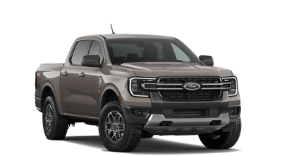 2026 Ford RANGER XLT XLT