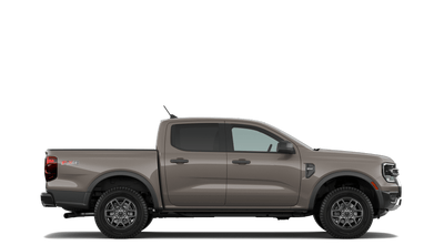2026 Ford RANGER XLT XLT