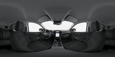 2026 Ford RANGER XLT XLT