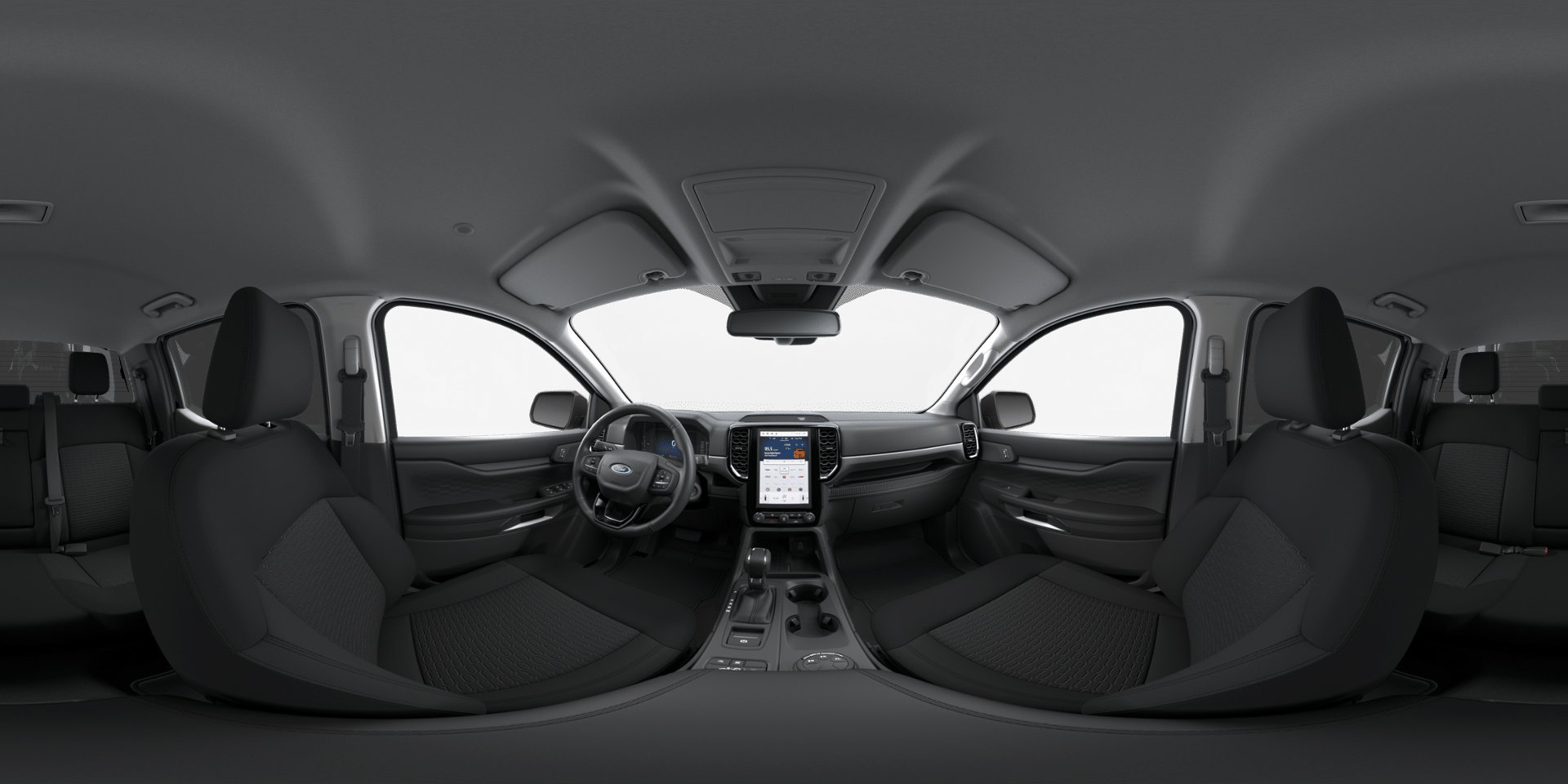 2026 Ford RANGER XLT XLT