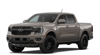 2026 Ford RANGER LAR Lariat®