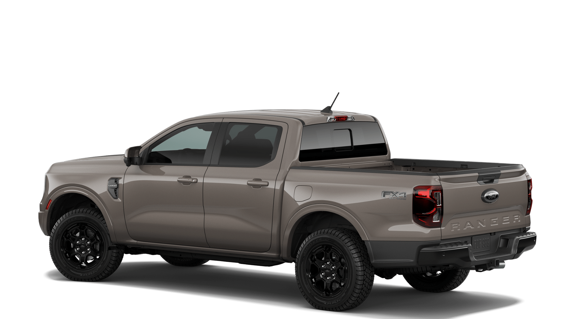 2026 Ford RANGER LAR Lariat®