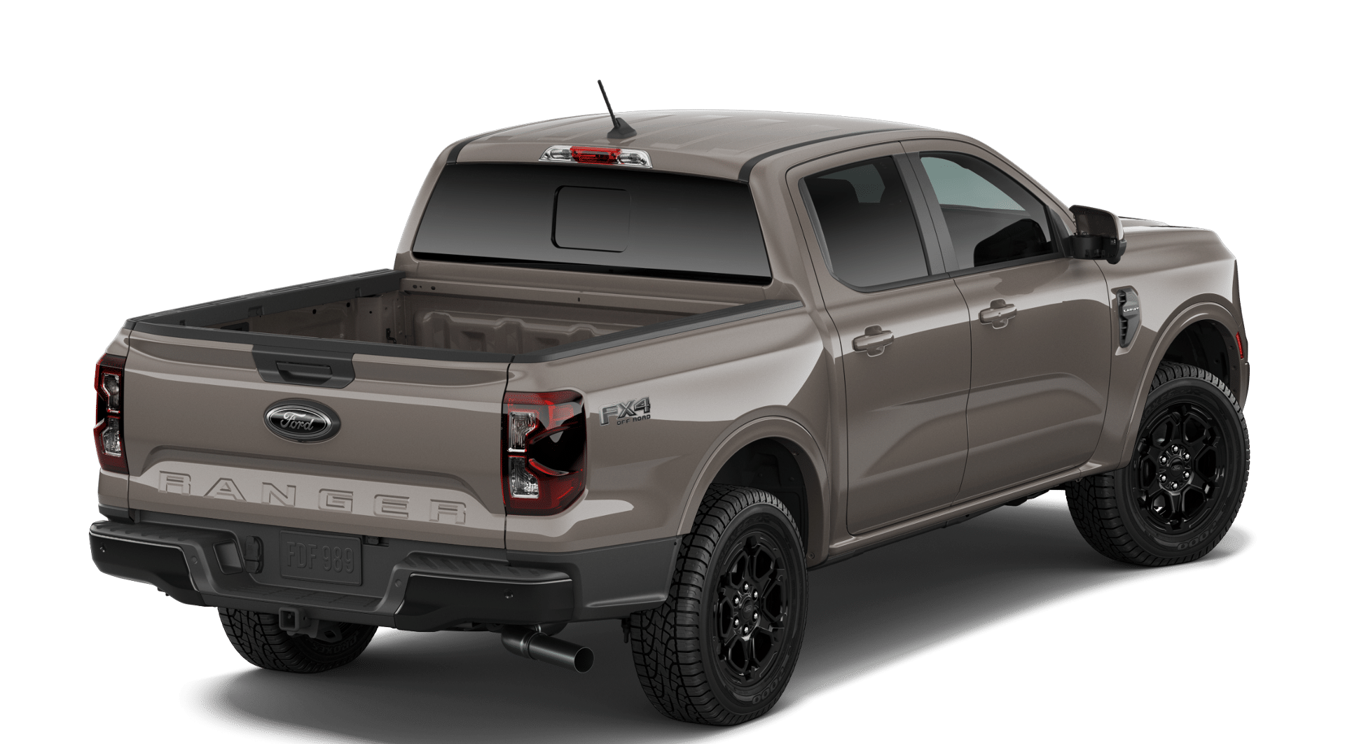 2026 Ford RANGER LAR Lariat®