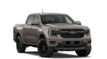 2026 Ford RANGER LAR Lariat®