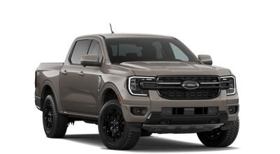 2026 Ford RANGER LAR Lariat®