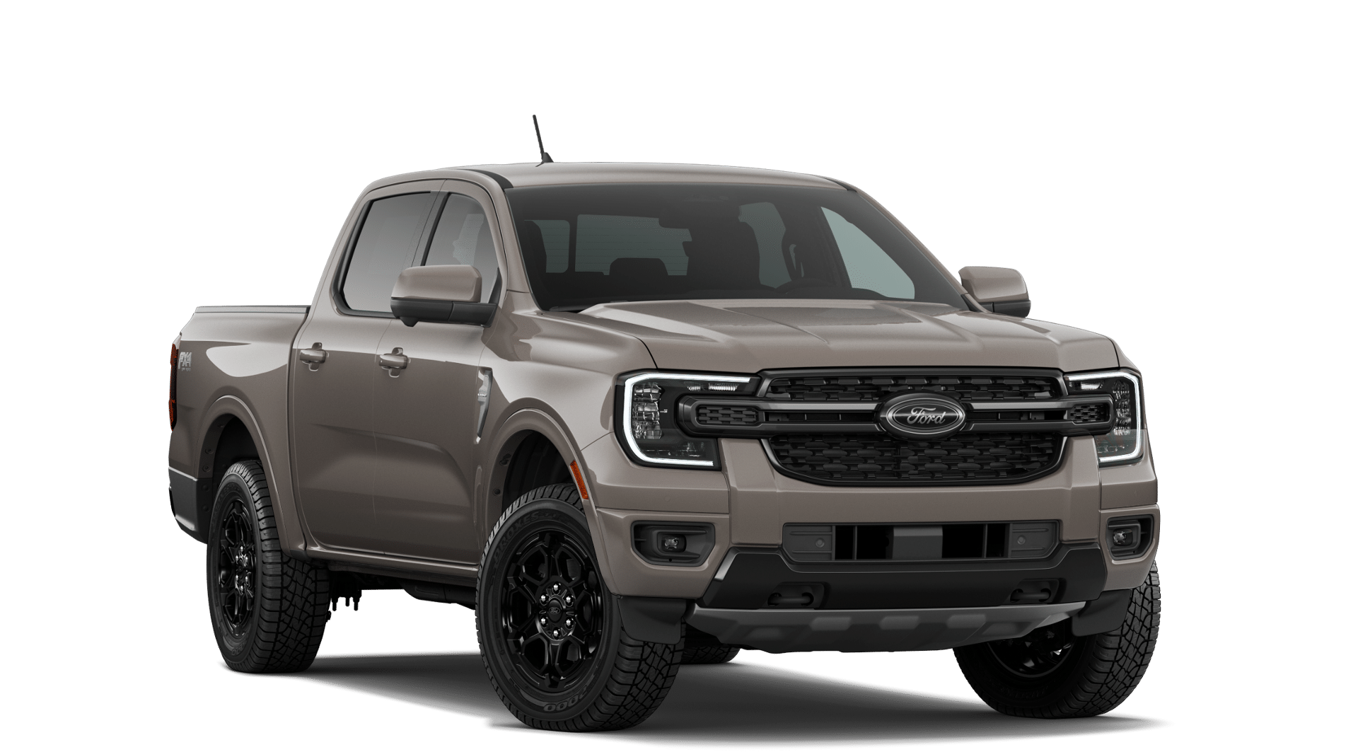 2026 Ford RANGER LAR Lariat®
