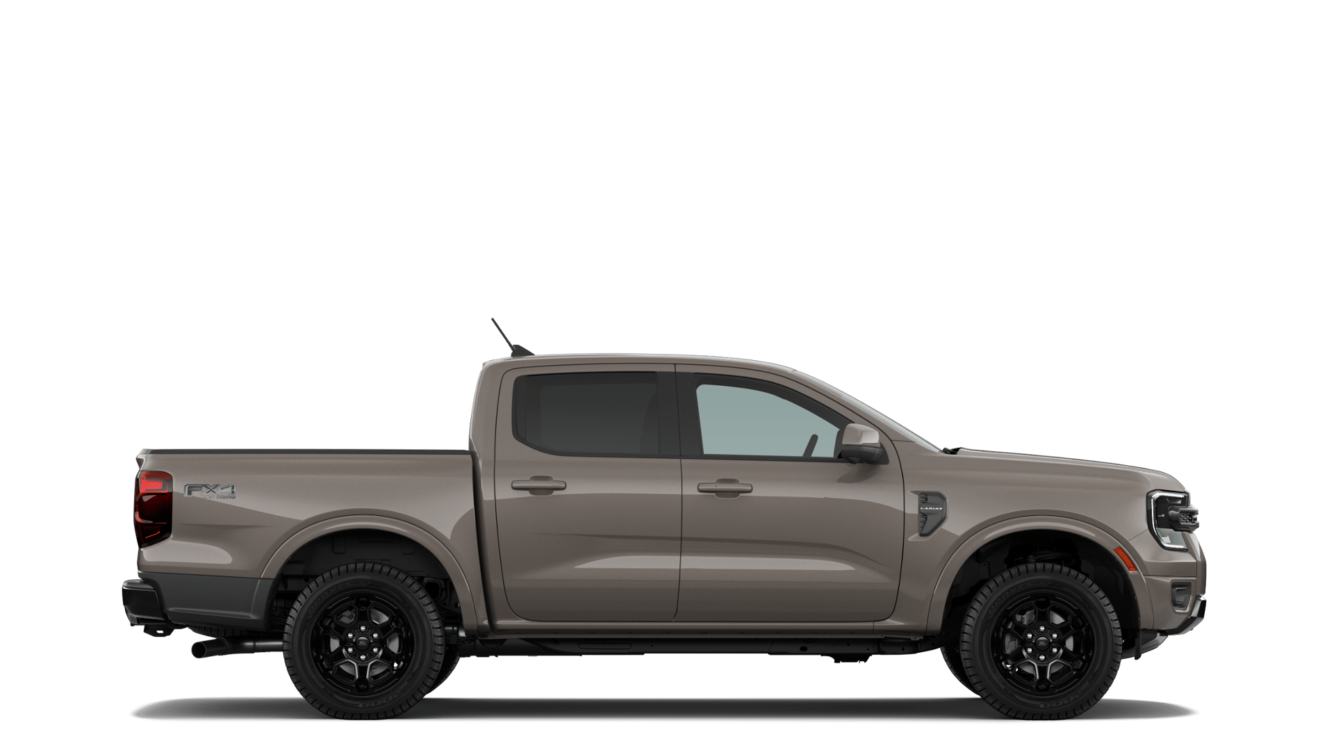 2026 Ford RANGER LAR Lariat®