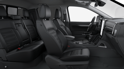 2026 Ford RANGER LAR Lariat®