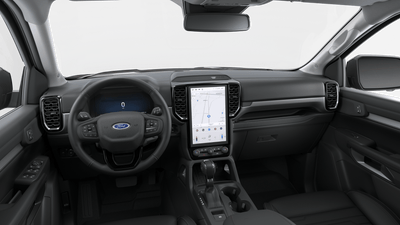 2026 Ford RANGER LAR Lariat®