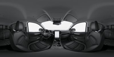 2026 Ford RANGER LAR Lariat®