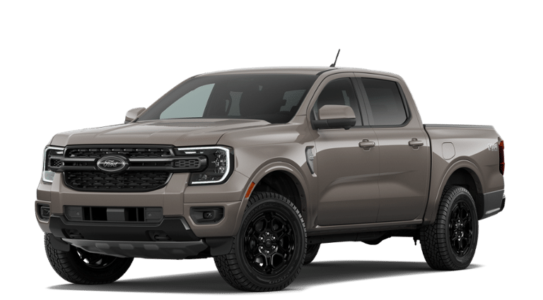 2026 Ford RANGER LAR Lariat®