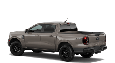 2026 Ford RANGER LAR Lariat®