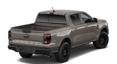 2026 Ford RANGER LAR Lariat®