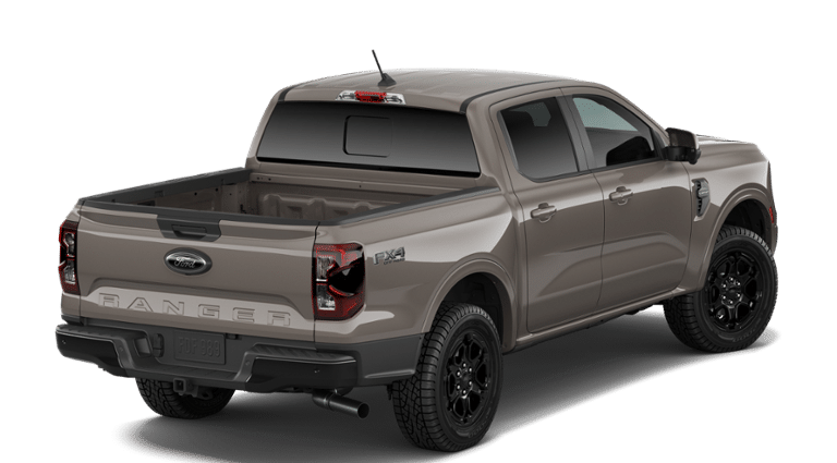 2026 Ford RANGER LAR Lariat®