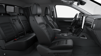 2026 Ford RANGER LAR Lariat®