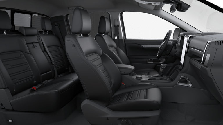 2026 Ford RANGER LAR Lariat®