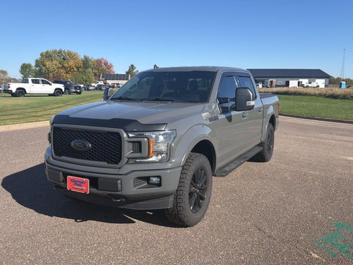 2020 Ford F-150 Base
