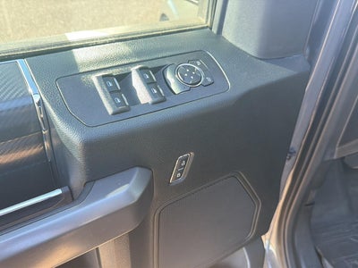 2020 Ford F-150 Base