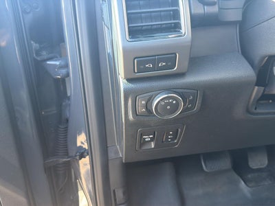 2020 Ford F-150 Base