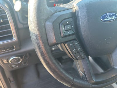 2020 Ford F-150 Base