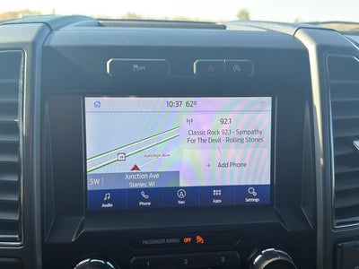 2020 Ford F-150 Base