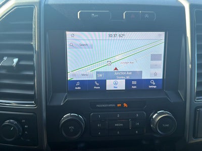 2020 Ford F-150 Base