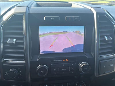 2020 Ford F-150 Base