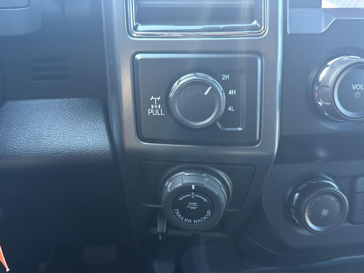 2020 Ford F-150 Base