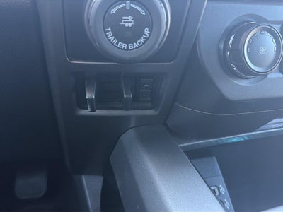 2020 Ford F-150 Base